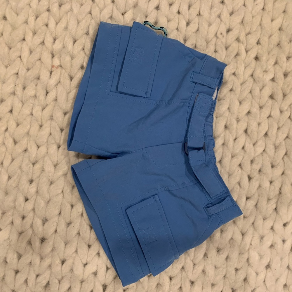 12m prodoh shorts